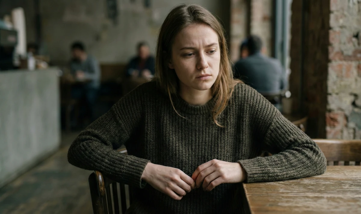 La Ansiedad en Jóvenes: cómo recuperar el control en medio del caos