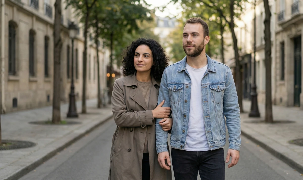 Vínculo y presencia