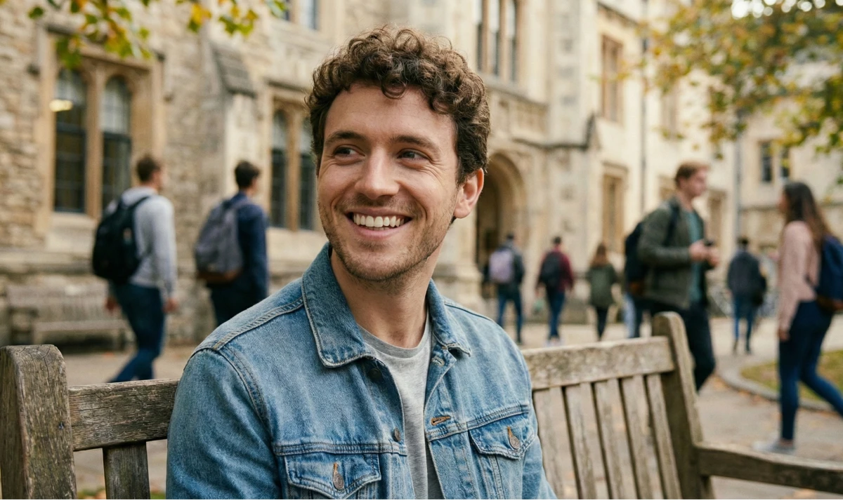 Tu Sonrisa: El Poder Silencioso que Transforma tu Vida.