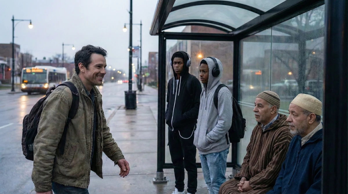 Cuando Eliges la Actitud Correcta; El Mundo Responde.