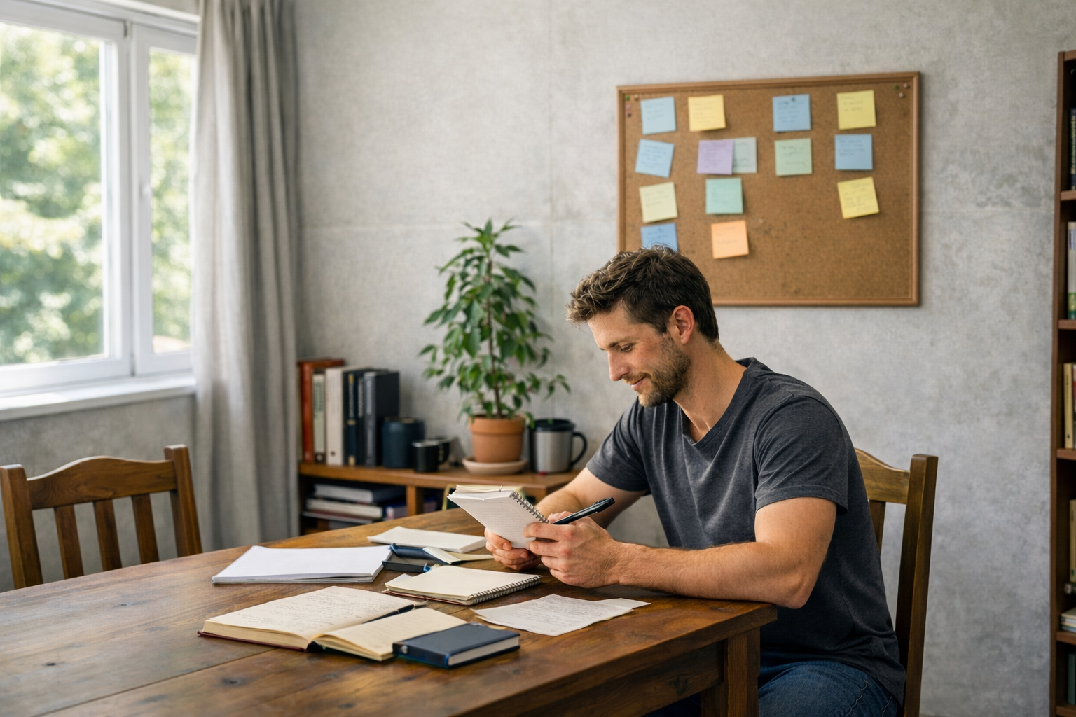 La Nueva Arquitectura de la Atención Consciente en la Era de la Distracción