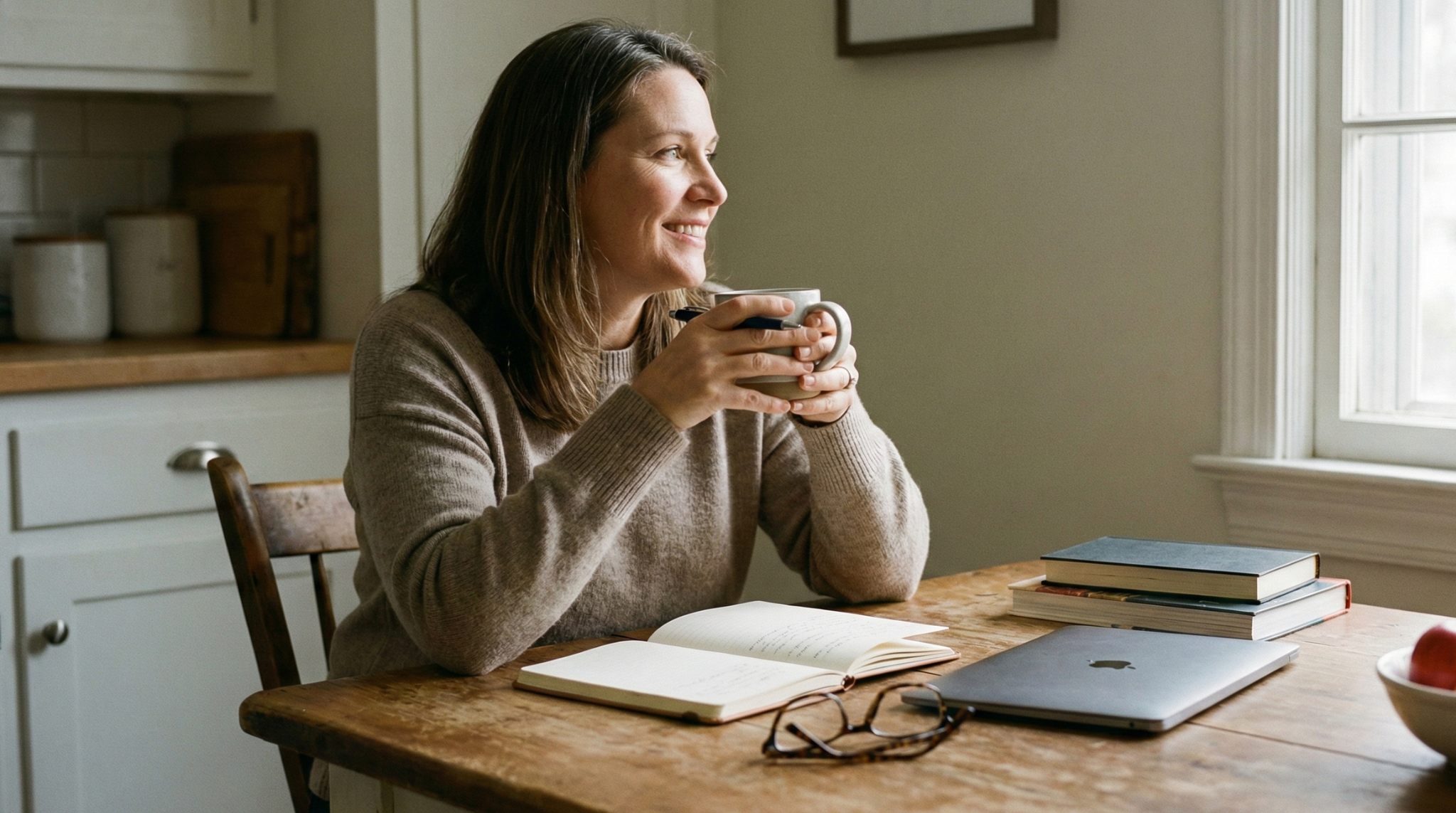 Las pildoritas de la vida.