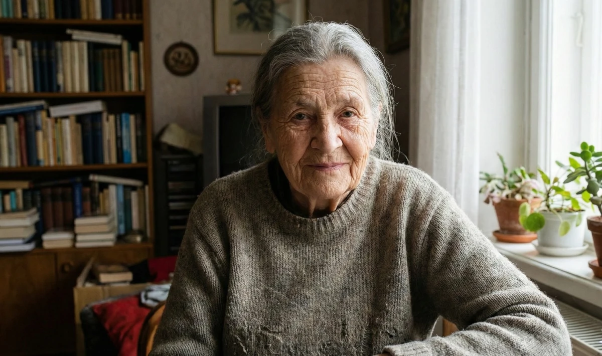 Envejecer con Dignidad: un Derecho que nos Pertenece a Todos.