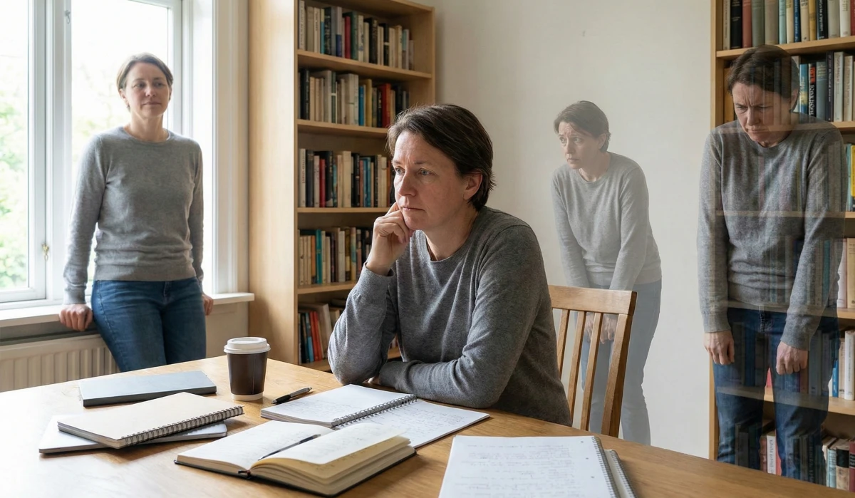 Gobernar nuestra mente.