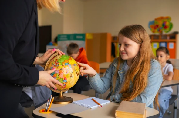 La educación en valores se consolida en Girona